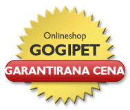 Vstop v GogiPet spletno trgovino